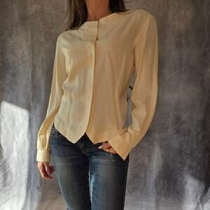 Vintage Liz Claiborne blouse